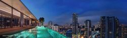 Boulevard 88 (D10), Apartment #601782221